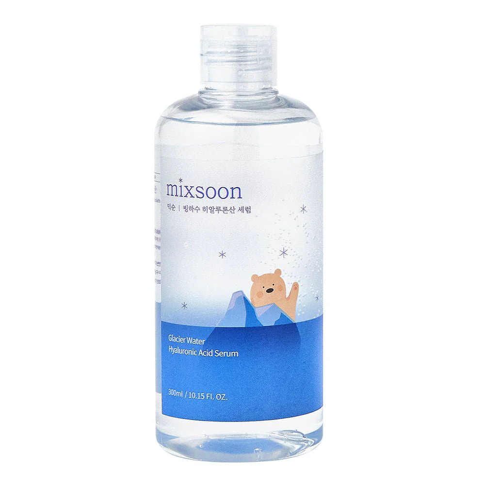 Mixsoon Serum