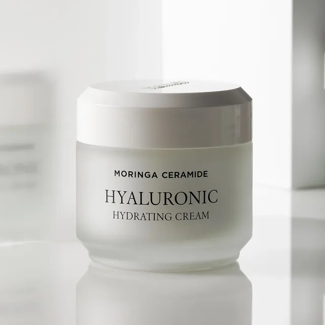 Heimish Hyaluronic Cream