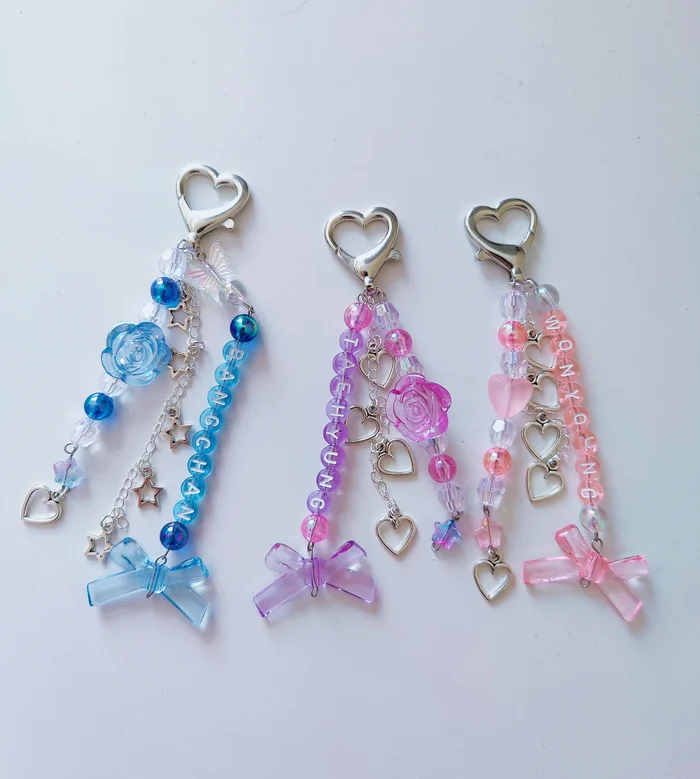 Accessoires customisés