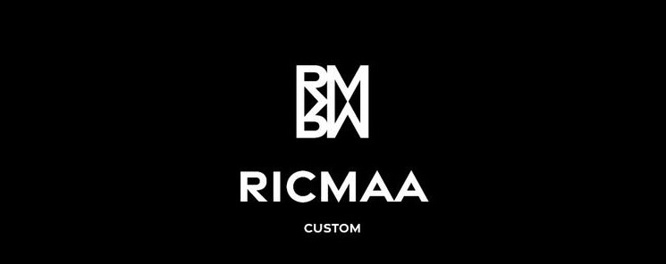 Ricmaa Custom Banner