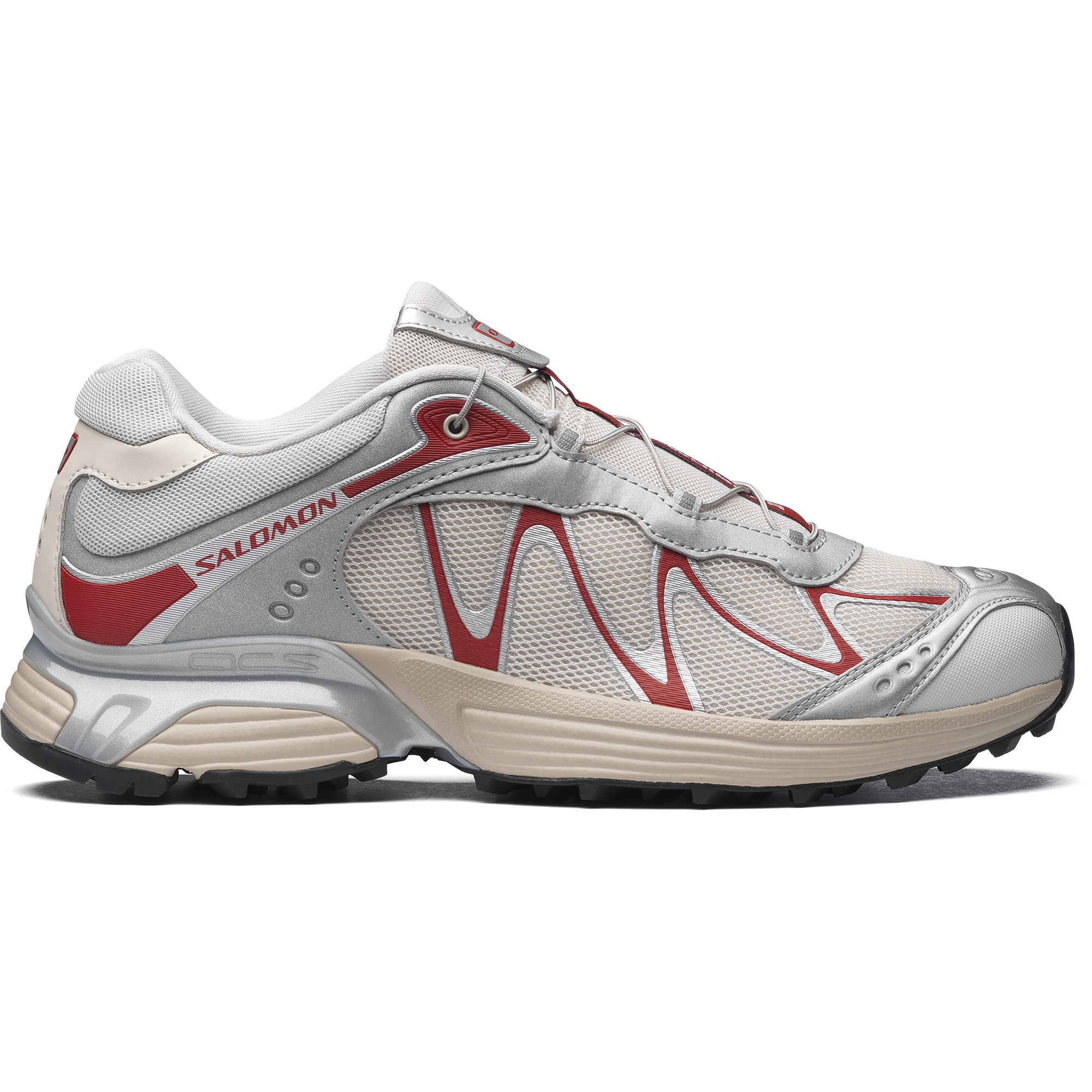 Salomon Chaussure 3