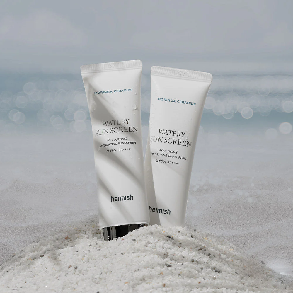 Heimish Watery Sunscreen