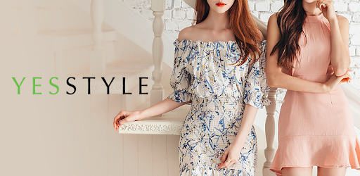 YesStyle Banner